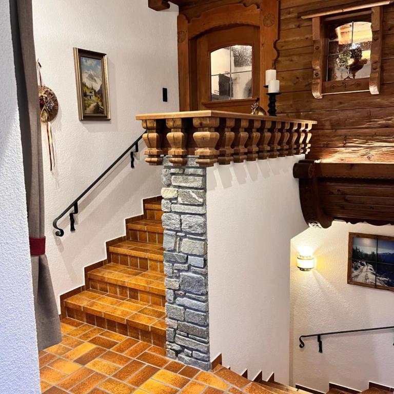 Apartment Katharina Schneeberger - Appartement 4 Chambres avec Balcon - 7