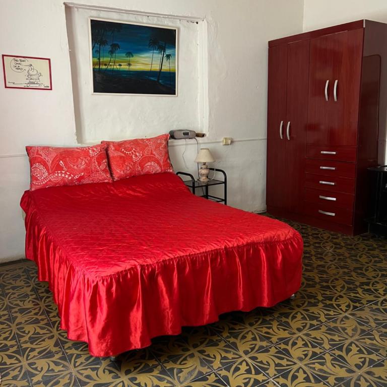 Casa Alberdi - Vacation Home - 7