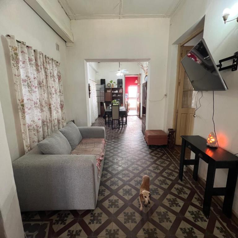 Casa Alberdi - Vacation Home - 4