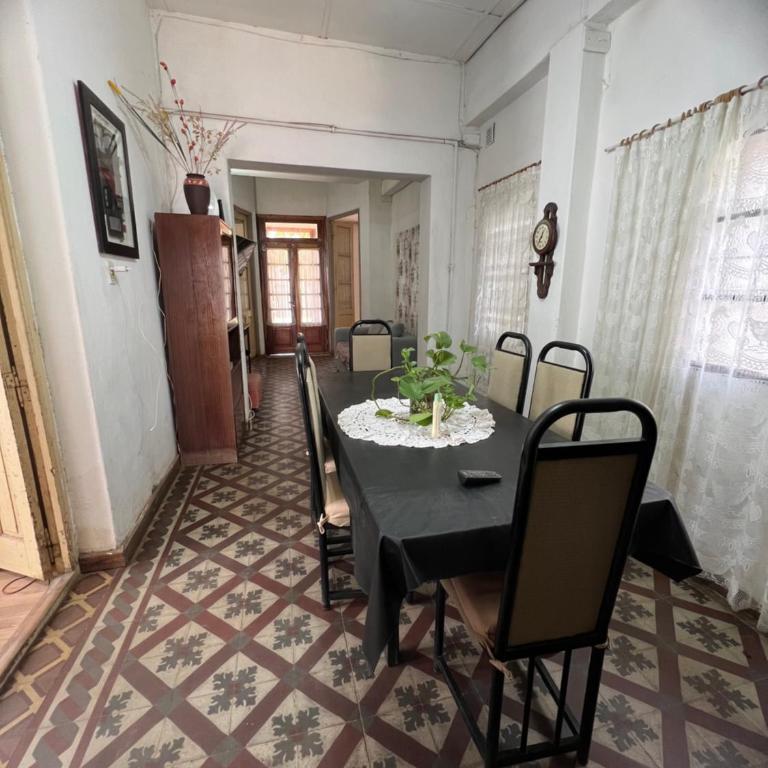 Casa Alberdi - Vacation Home - 3