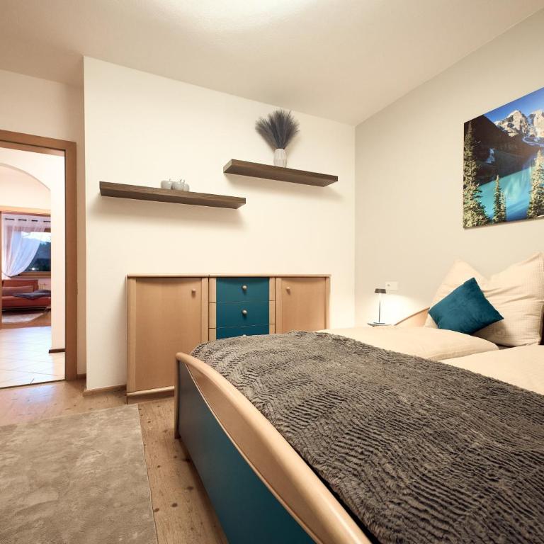 Stadtnestl Apartment - Apartment mit 2 Schlafzimmern - 20