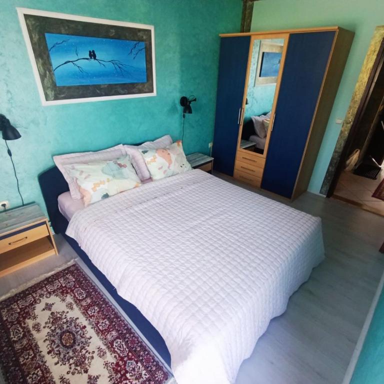 Romansa - Two-Bedroom Apartment - 4