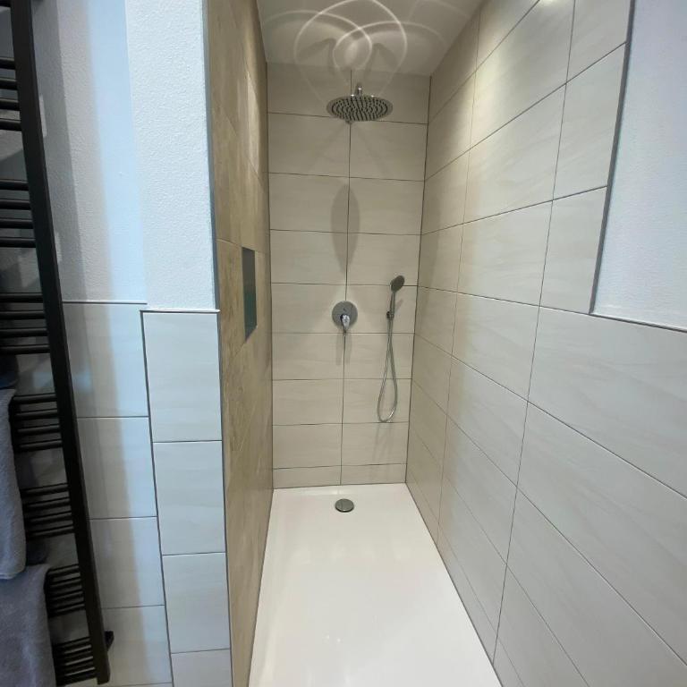 Ferienwohnung Plechau - Apartment mit 2 Schlafzimmern und Bergblick - 5