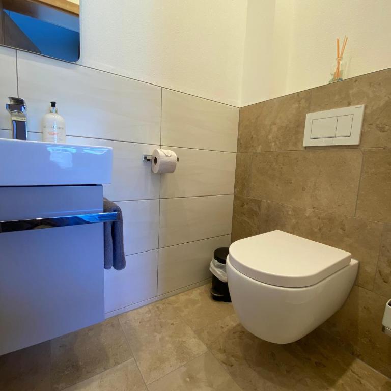 Ferienwohnung Plechau - Apartment mit 2 Schlafzimmern und Bergblick - 14