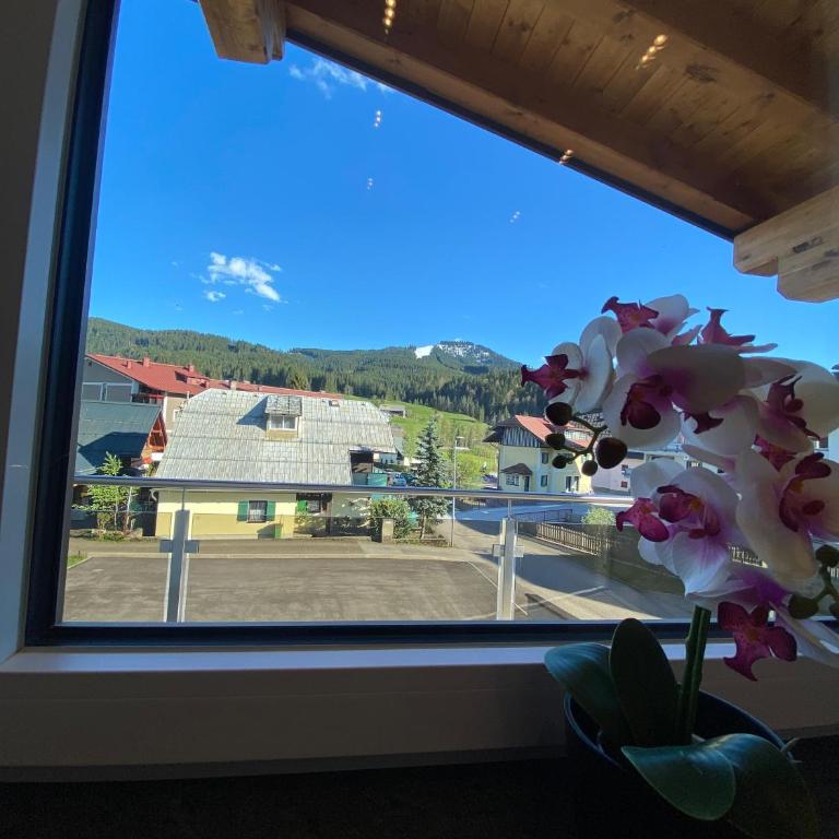 Ferienwohnung Plechau - Apartment mit 2 Schlafzimmern und Bergblick - 15