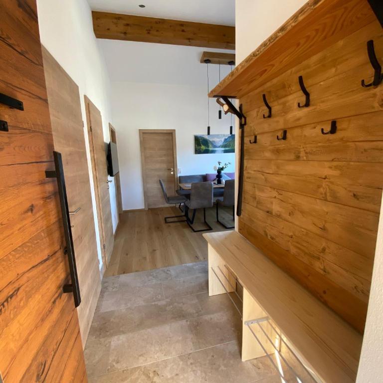 Ferienwohnung Plechau - Apartment mit 2 Schlafzimmern und Bergblick - 18