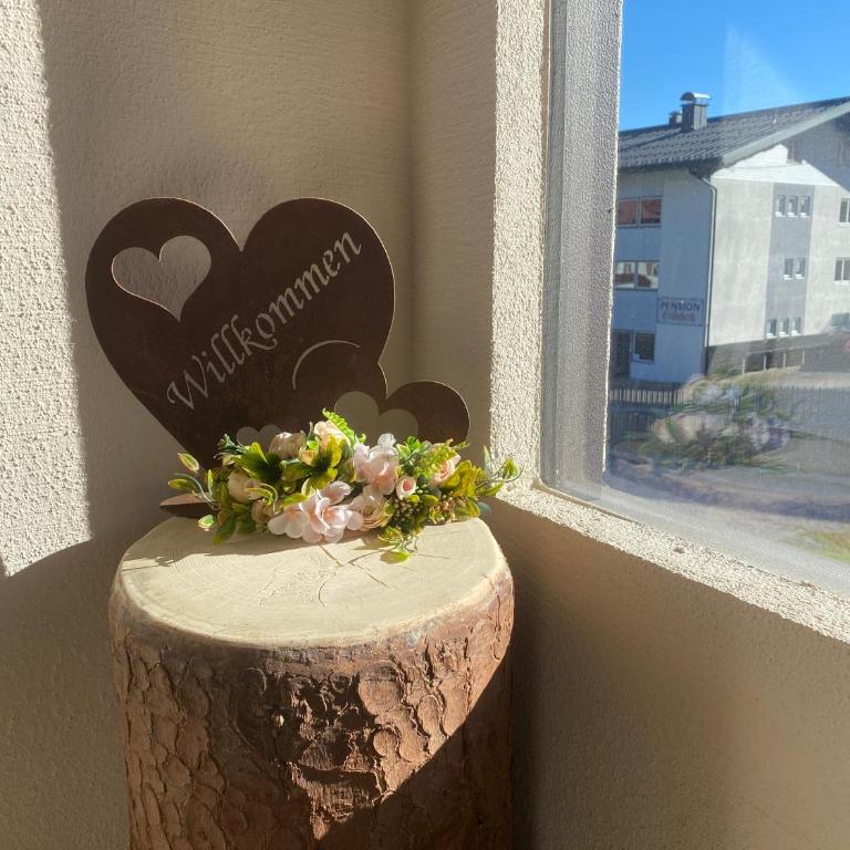 Ferienwohnung Plechau - Apartment mit 2 Schlafzimmern und Bergblick - 21