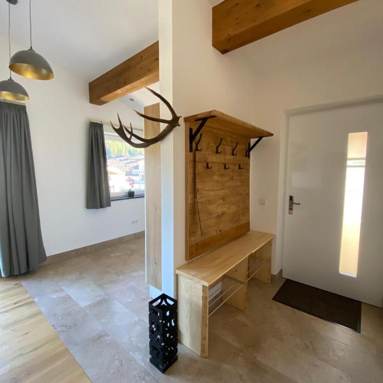 Ferienwohnung Plechau - Apartment mit 2 Schlafzimmern und Bergblick - 38