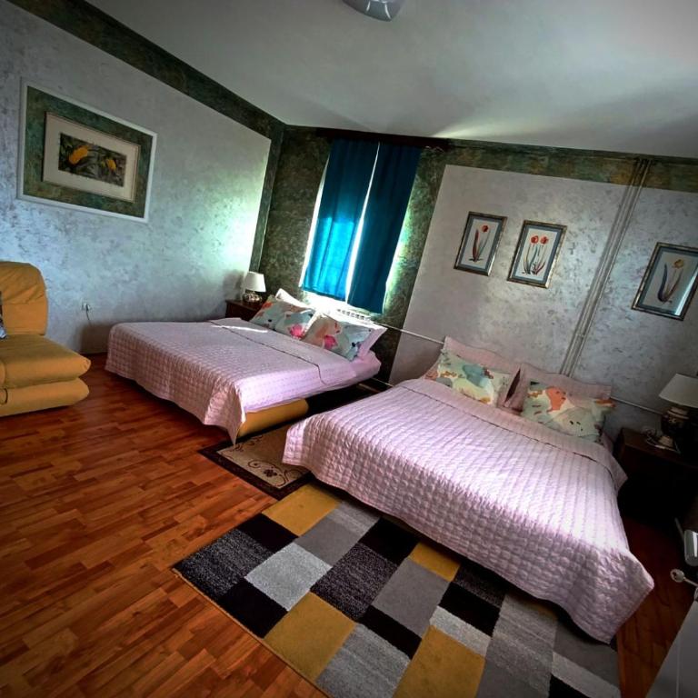 Romansa - Two-Bedroom Apartment - 7