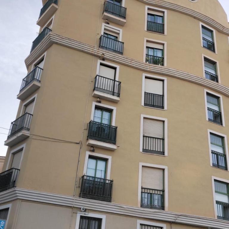 APARTAMENTO ALASKA CENTRO ROSaLEDA - Apartamento de 1 dormitorio - 25