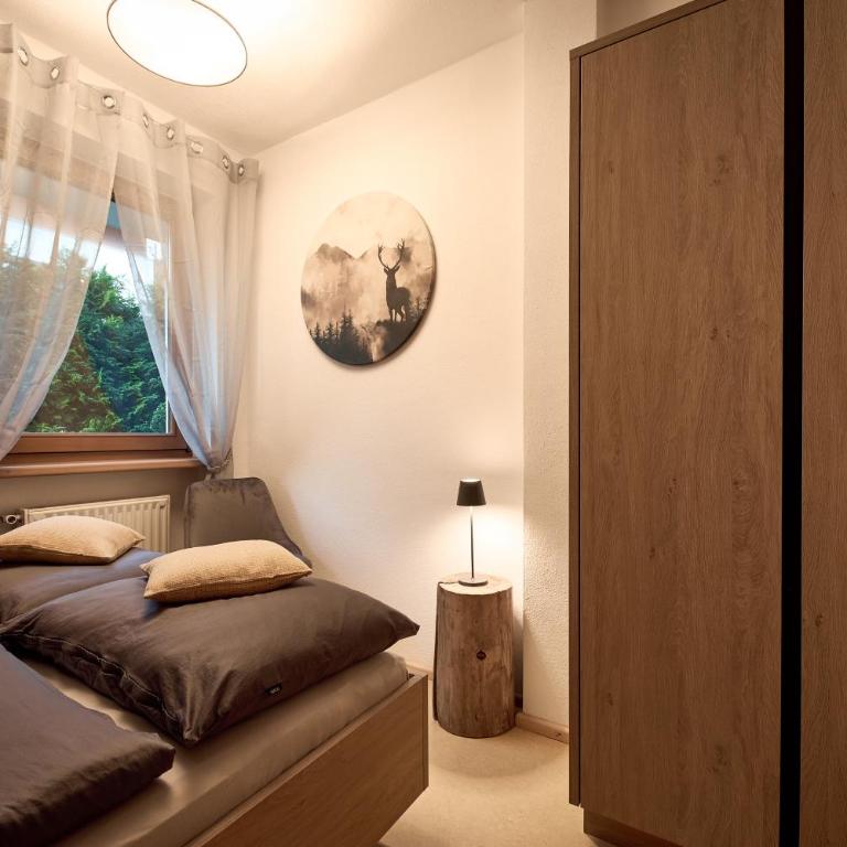 Stadtnestl Apartment - Apartment mit 2 Schlafzimmern - 6
