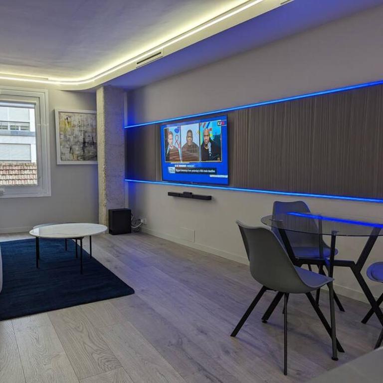 Murcia Luxury Plaza de las Flores Apartment - Apartamento de 2 dormitorios - 12