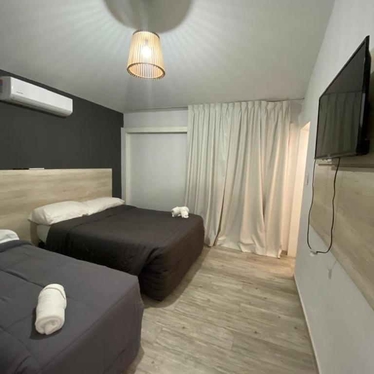 Complejo Chaya - Habitación Triple Superior - 3