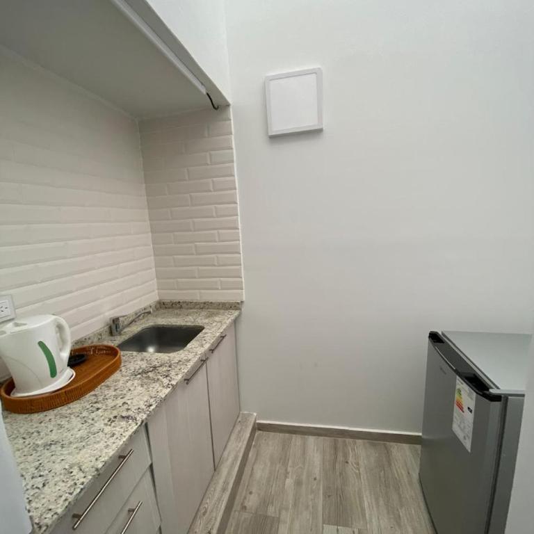 Complejo Chaya - Habitación Doble Superior - 1