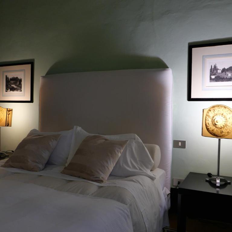 Alberghino B&B - Camera Tripla con Bagno Privato - 1