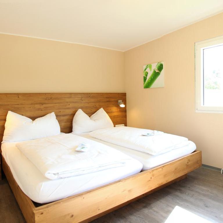 Feriendorf Rosental Apartments - Self Service - Ferienhaus - 5