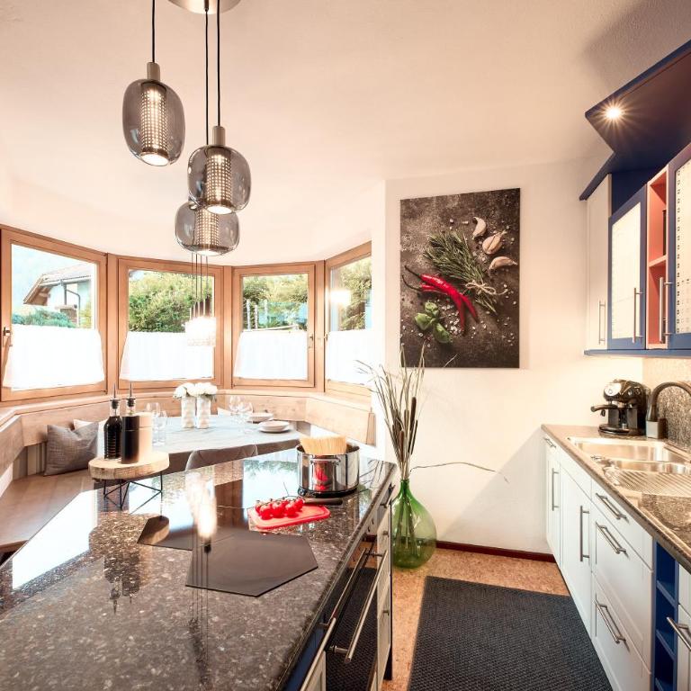 Stadtnestl Apartment - Apartment mit 2 Schlafzimmern - 11