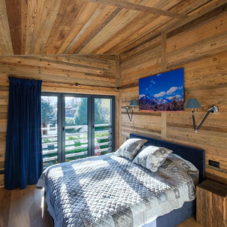 Chalet 8 Etoiles - Chalet Superior - 31