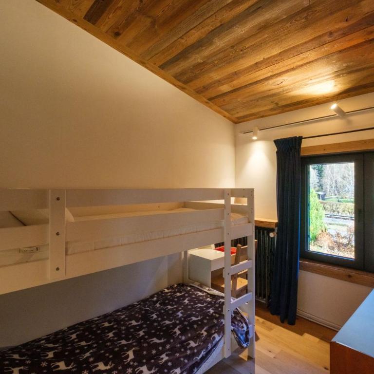 Chalet 8 Etoiles - Chalet Superior - 35