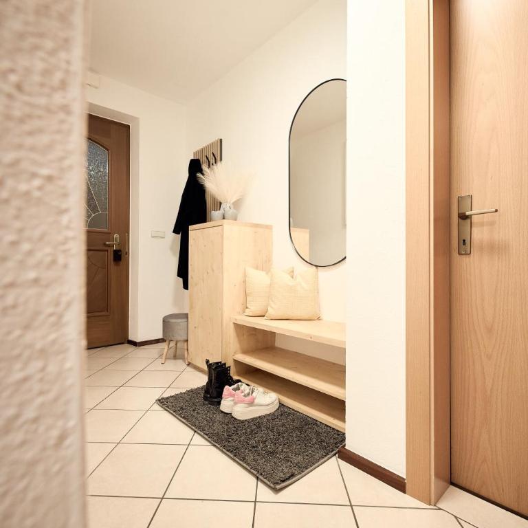 Stadtnestl Apartment - Apartment mit 2 Schlafzimmern - 24