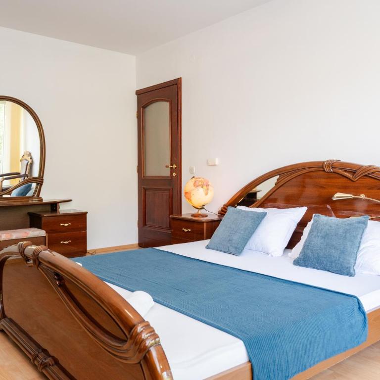 Engadin 3BDR Apt - City Center - Apartman sa 3 Spavaće Sobe - 5