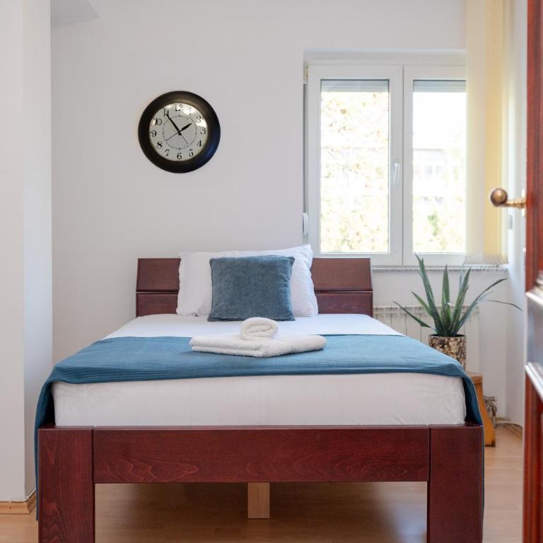 Engadin 3BDR Apt - City Center - Apartman sa 3 Spavaće Sobe - 8