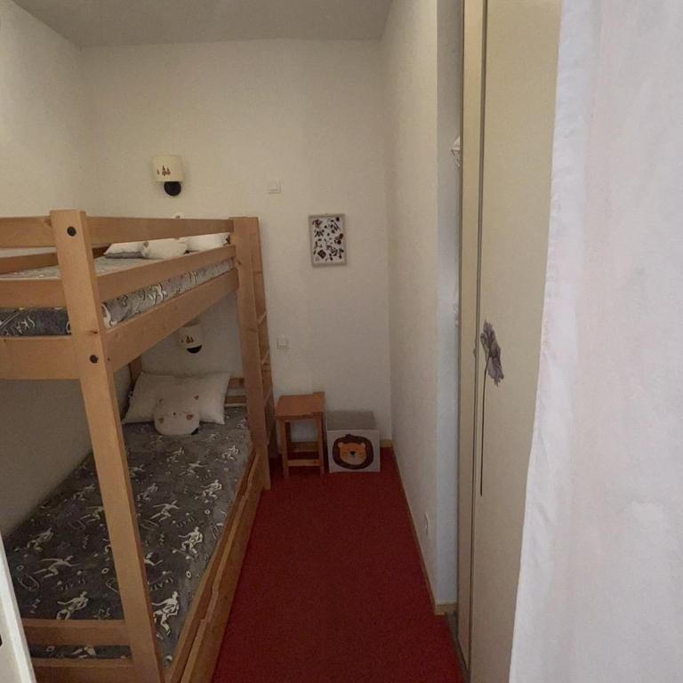 Appartement 2 pièces cabine, 6 personnes, piscine, parking, WiFi - FR-1-636-13 - Apartment - 17