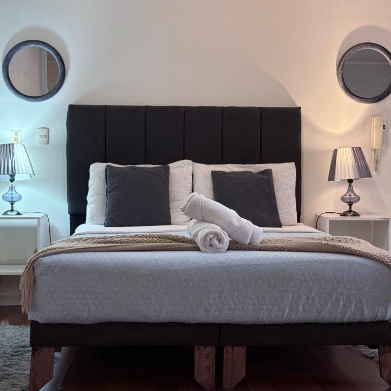 Moderno Loft centrico - Apartamento de 2 dormitorios - 1