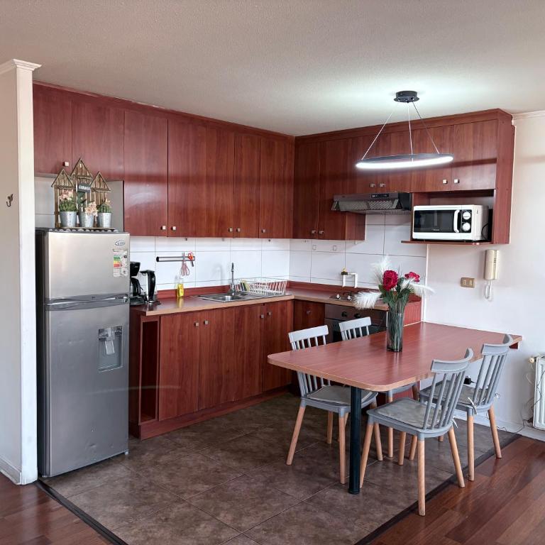 Moderno Loft centrico - Apartamento de 2 dormitorios - 7