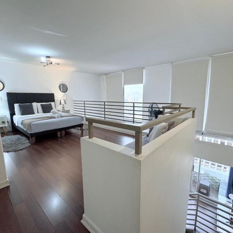 Moderno Loft centrico - Apartamento de 2 dormitorios - 11