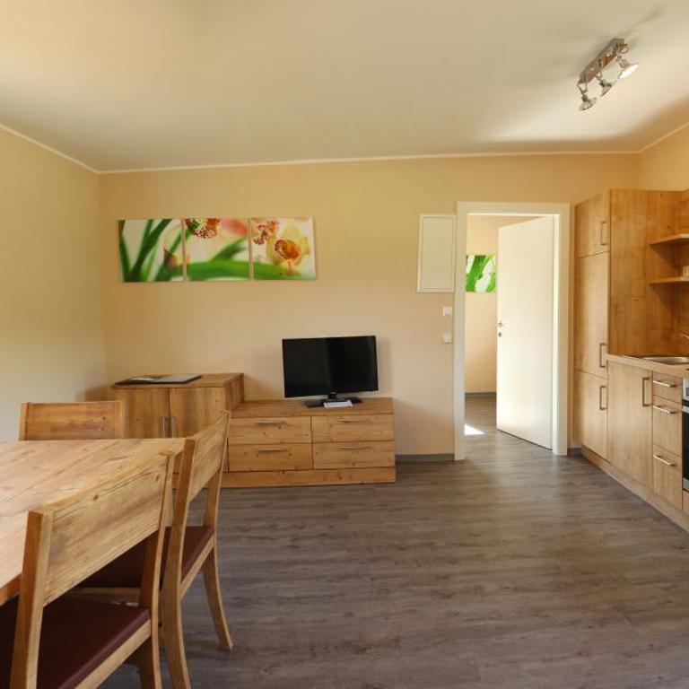 Feriendorf Rosental Apartments - Self Service - Ferienhaus - 6