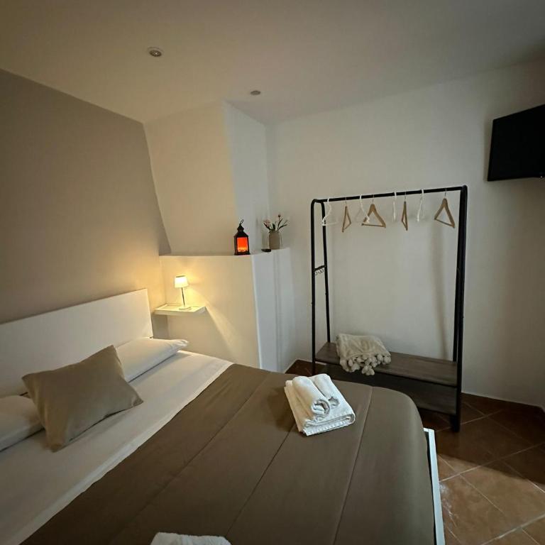 Quattro canti apartment Palermo centro storico - Appartamento con 1 Camera da Letto - 16