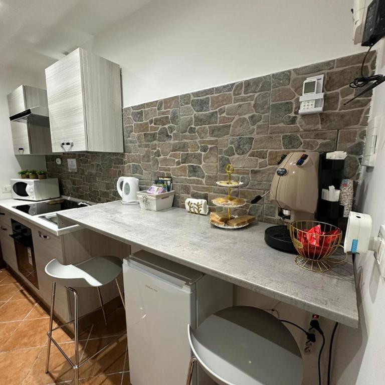 Quattro canti apartment Palermo centro storico - Appartamento con 1 Camera da Letto - 17
