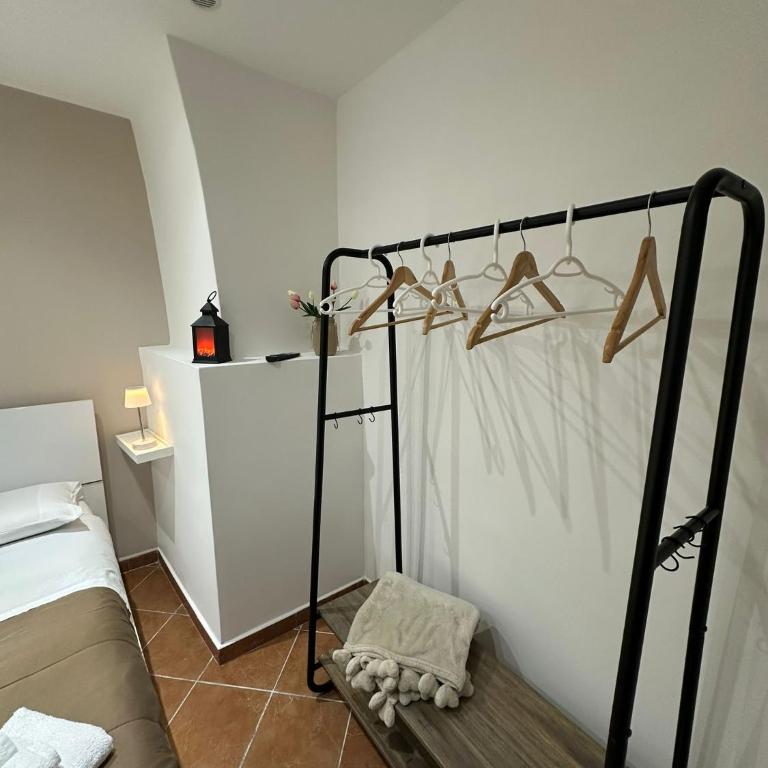 Quattro canti apartment Palermo centro storico - Appartamento con 1 Camera da Letto - 15