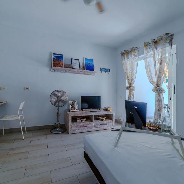 Acogedor estudio en tenerife sur - Apartamento de 1 dormitorio - 8