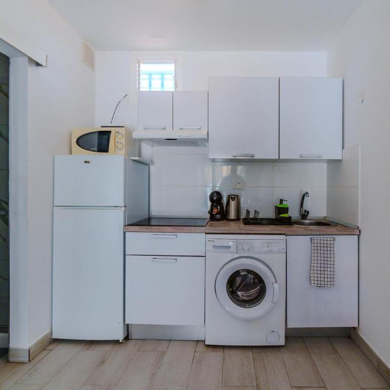 Acogedor estudio en tenerife sur - Apartamento de 1 dormitorio - 9