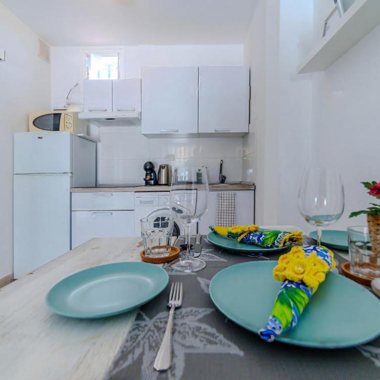Acogedor estudio en tenerife sur - Apartamento de 1 dormitorio - 13