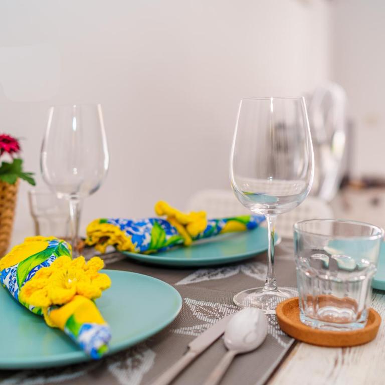 Acogedor estudio en tenerife sur - Apartamento de 1 dormitorio - 15