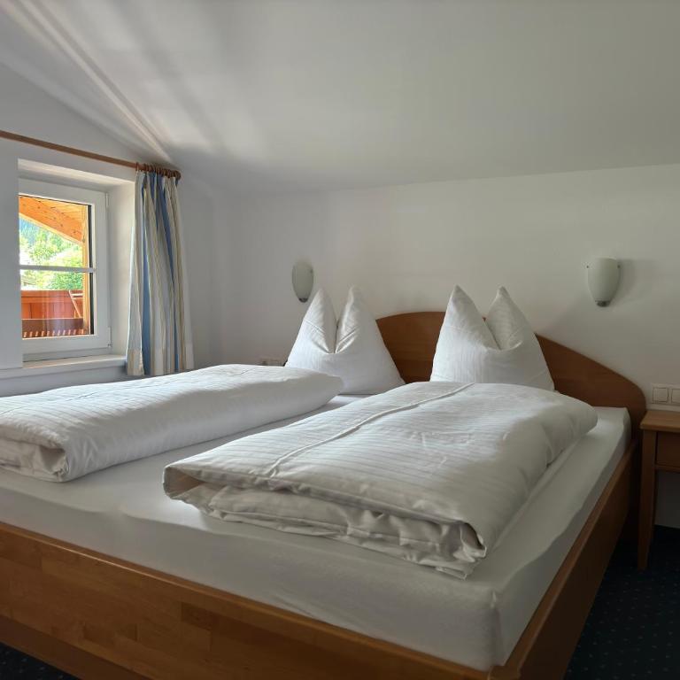 Das Anja Alt Filzmoos - Two-Bedroom Apartment - 4