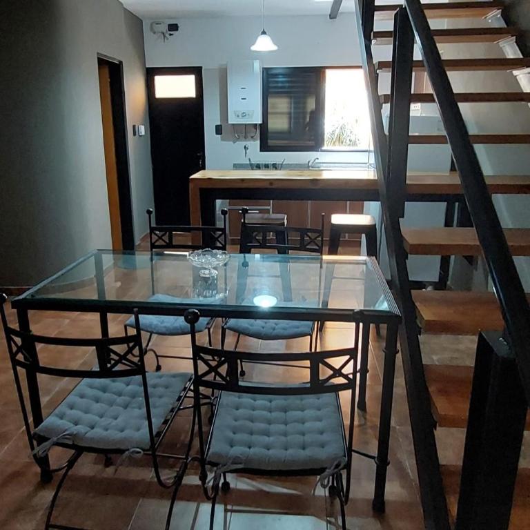 Duplex temporario Santa Fe - Duplex Apartment - 3