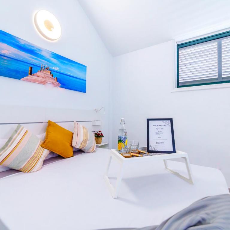 Precioso y confortable apartamento en el sur - Apartamento de 1 dormitorio - 7