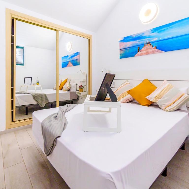 Precioso y confortable apartamento en el sur - Apartamento de 1 dormitorio - 9