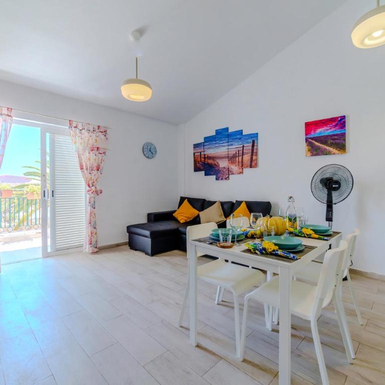 Precioso y confortable apartamento en el sur - Apartamento de 1 dormitorio - 4