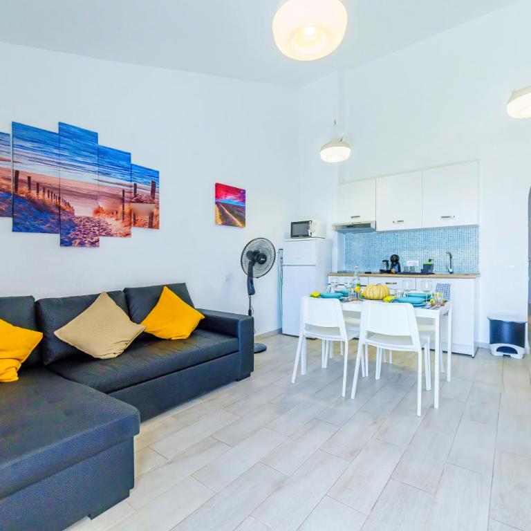 Precioso y confortable apartamento en el sur - Apartamento de 1 dormitorio - 1
