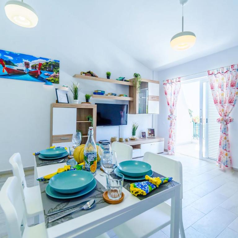 Precioso y confortable apartamento en el sur - Apartamento de 1 dormitorio - 12