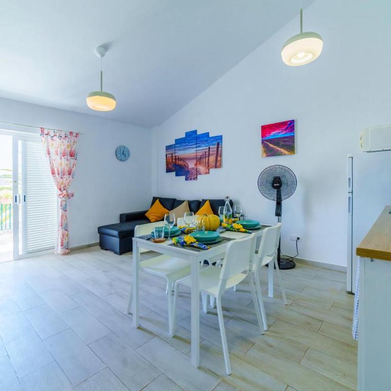 Precioso y confortable apartamento en el sur - Apartamento de 1 dormitorio - 13