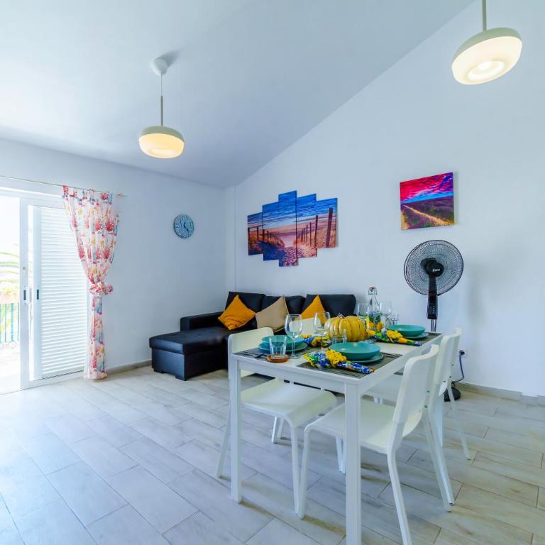 Precioso y confortable apartamento en el sur - Apartamento de 1 dormitorio - 6