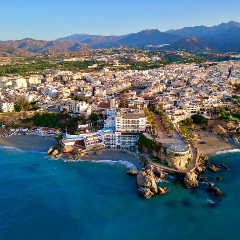 Apartamento Los Ángeles Nerja - Apartamento de 3 dormitorios - 16