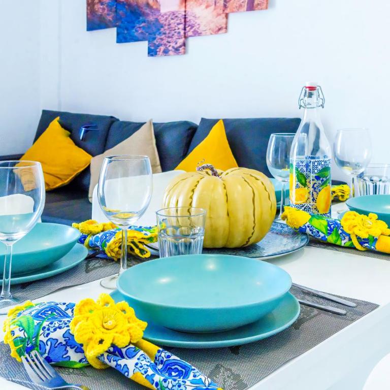 Precioso y confortable apartamento en el sur - Apartamento de 1 dormitorio - 15