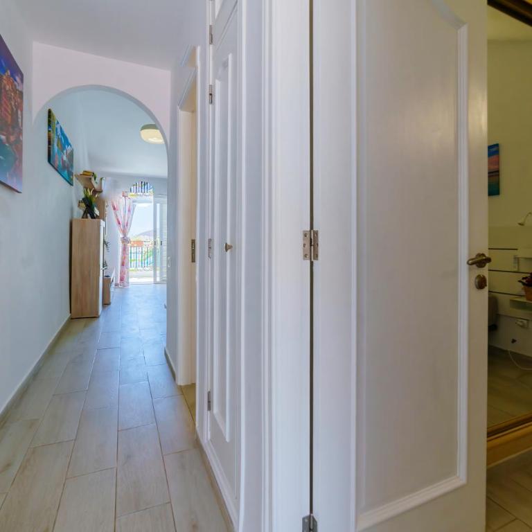 Precioso y confortable apartamento en el sur - Apartamento de 1 dormitorio - 16